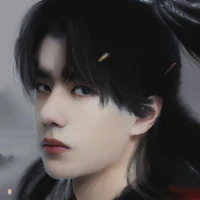Vương Nhất Bác(nhị vương gia)