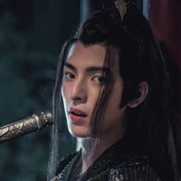 Vương Hạo Hiên(tam vương gia)