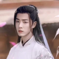 Tiêu Chiến(nhị vương phi)