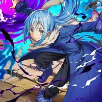 Rimuru Tempest 
