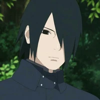 Sasuke
