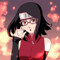 Sarada