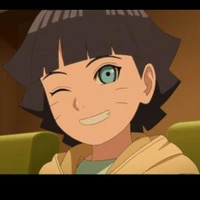Himawari Uzumaki