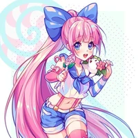 Sayo ran/Hinamori Amu/satoni \ema