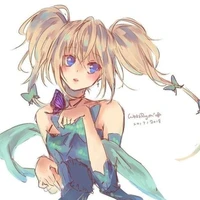 Hoshina Utau