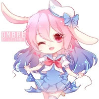 Ombre