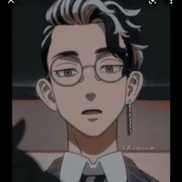 Hanma Shuji