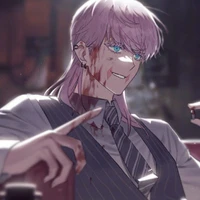 Akasi Haruchiyo( Sanzu )