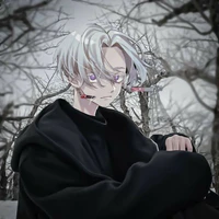 Kurokawa Izana