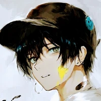 Duy Minh {Nam phụ thế giới 1}