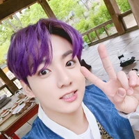 Jeon Jungkook