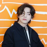 Kim Taehyung