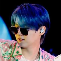 Min Yoongi