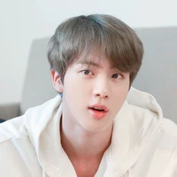 Kim Seokjin