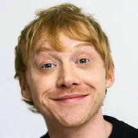 Pupert Grint