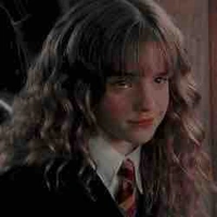 Hermione Granger 