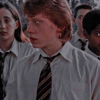 Ronald Weasley 