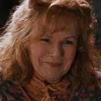 Molly Weasley 