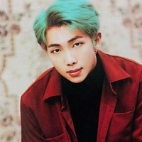 Kim Namjoon