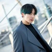 Jeon Jungkook-câụ