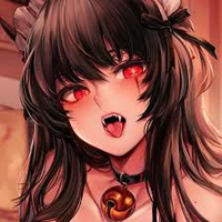 Minnie-vampire