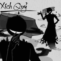 Xích Quỷ 
