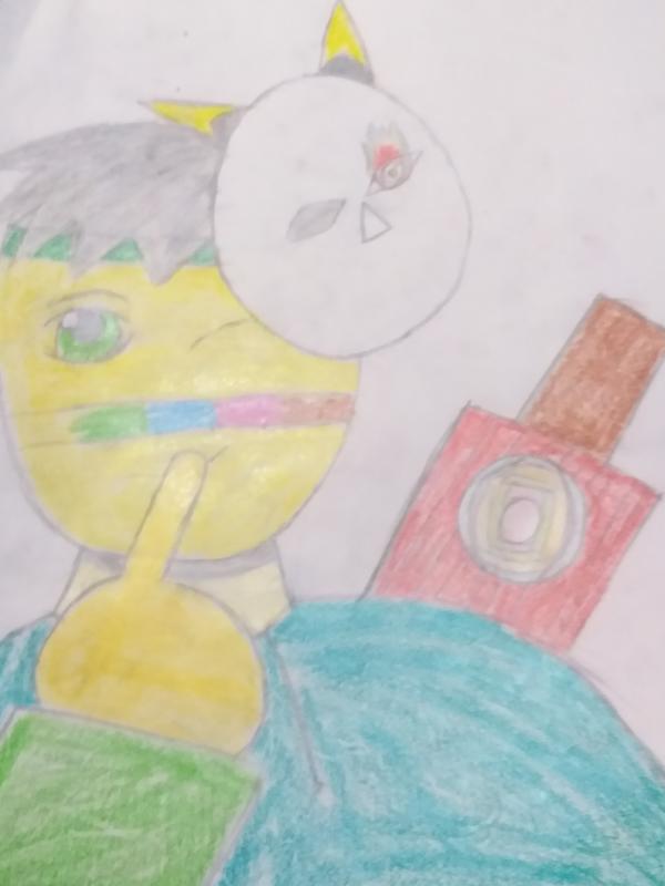 NovelToon