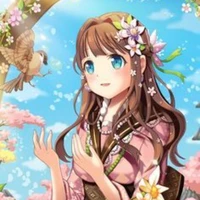 Yubena - tinh linh hộ vệ của Arnei