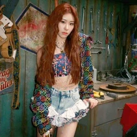 Lee Chaeryoung