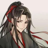 Ngụy Anh -Ngụy Vô Tiện