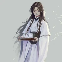 Âm Dương Tử Tiên