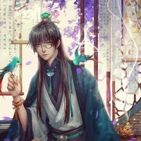 Ti Mệnh Tinh Quân