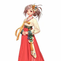 Âu Tuyết - Nô tì phủ Thiên Mệnh