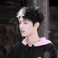 Tiêu Chiến ( BD : Tán Tán )