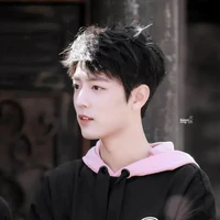 Tiêu Chiến ( BD : Tán Tán )