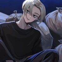 Sano Majirou ( Mikey)