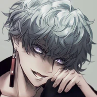 Kurokawa Izana