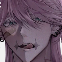 Sanzu Haruchiyo