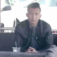 Thg giang hồ áo đen