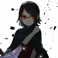 Uzuchiha Sarada/21