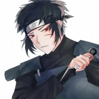 Uzuchiha Aran/12