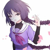 Kakei Sumire