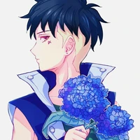 Uzuchiha Kawaki/13