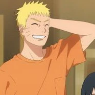 Uzumaki Naruto