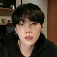 Min Yoongi