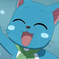 Happy