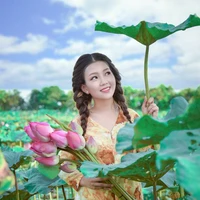Đặng Ngọc Hà/cháu họ MK,TY,ST,TB,NM,SOT