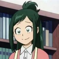 Midoriya Inko