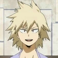Bakugo Mitsuki