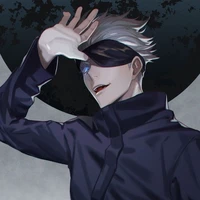 Gojo Satoru